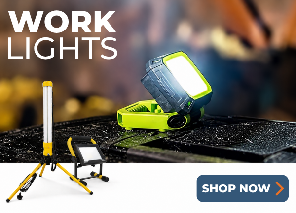 Worklights